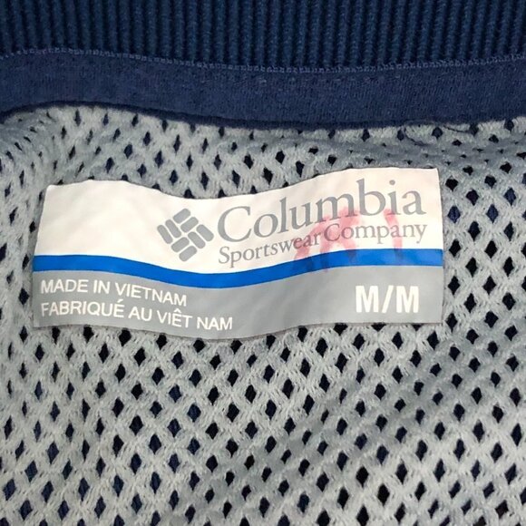 COLUMBIA PFG Vented Polo Shirt - Picture 2 of 10